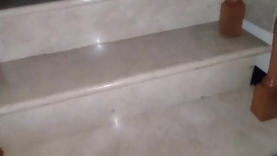 Stupefying Miss Squirting at creampie trailer