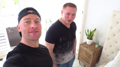 Jules Jordan - oral sex