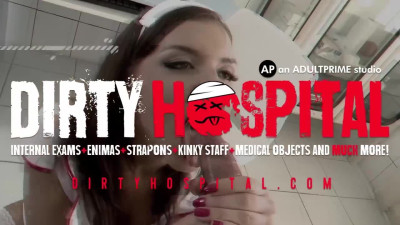 Perky Carol's patient smut