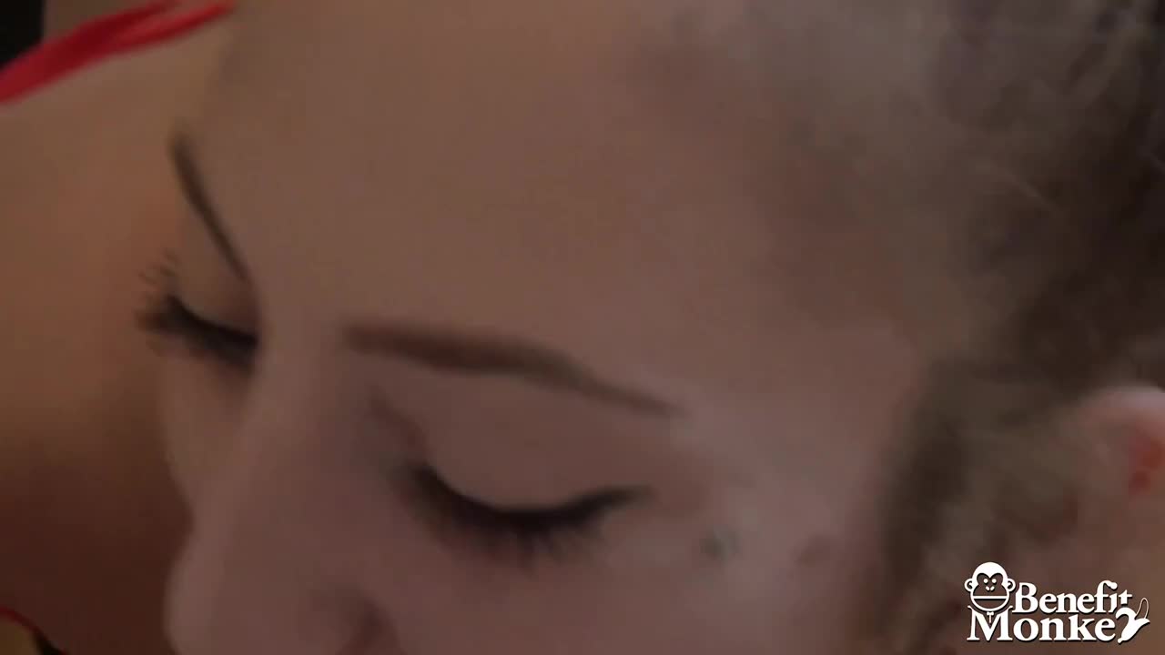 Benefit Monkey featuring Venom Evil's teen (18+) clip Free Porn Videos | BestPornHubs.