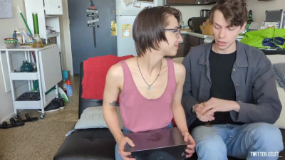 Glamour chick's verified couples video