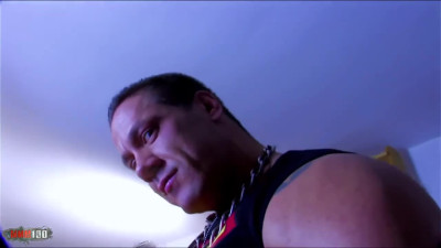 Rob Diesel and Ana Ribera's 3some dirt by MMM100