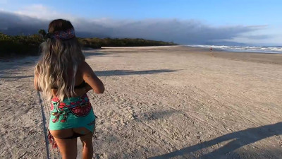 Wild Lolah's real trailer