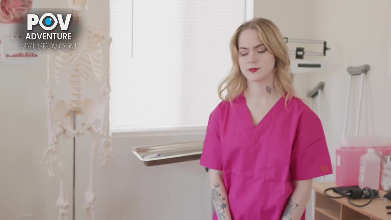 Impressive Pierce Paris and Sage Fox's nurse xxx Free Porn Videos | BestPornHubs.
