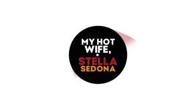 Watch thrilled Stella Sedona's movie