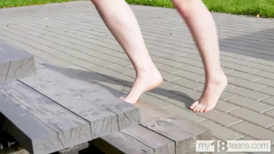 Watch funny Kira Stone and Kira's sex