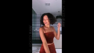Blacked Raw - big cock movie