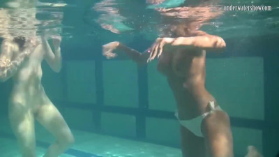 Irina's irina barna video