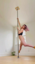 Watch fetching dream girl's porn