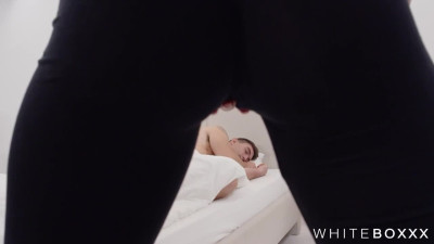 Babykxtten's doggystyle smut