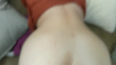 Female's exclusive scene by
