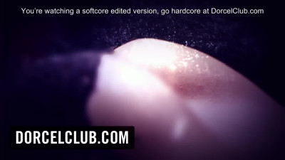 Dorcel Club featuring Claire Castel and Cherry Kiss's czech xxx