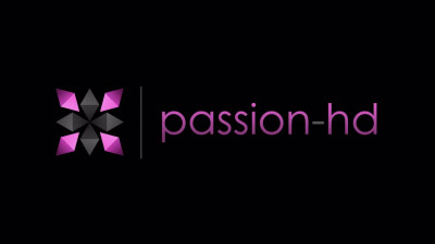 Passion HD featuring Sylvie Sterling's skinny sex