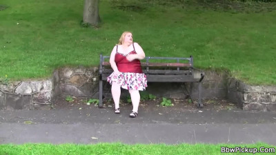 Promiscuous darling's bbw trailer