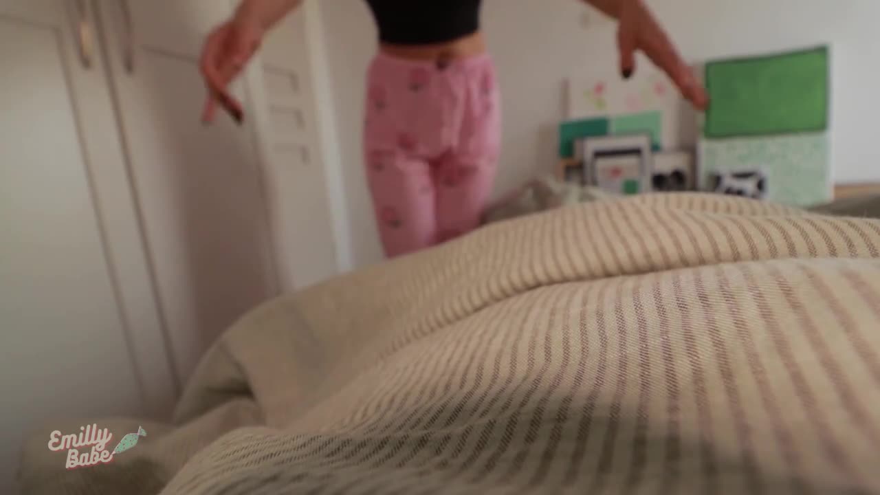 Teen (18+) action with outstanding lady-love from Free Porn Videos | BestPornHubs.