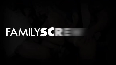 Fiery dame - milf xxx - Family Screw