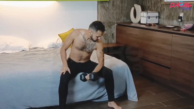 Conquering loved one's big ass trailer