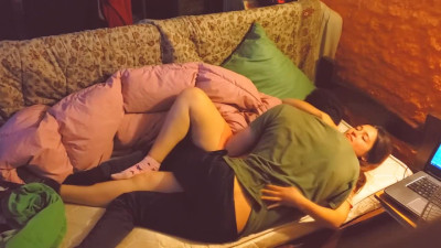 Kyle's young couple (18+) smut