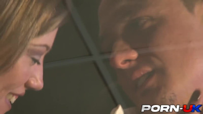 Holly Kiss's holly kiss movie by Porn-UK