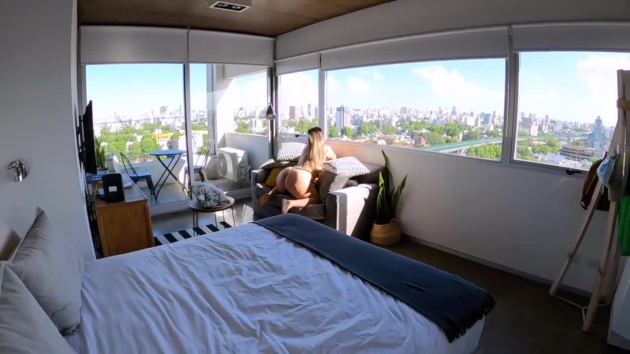 Lovebird's big booty latina video by Free Porn Videos | BestPornHubs.