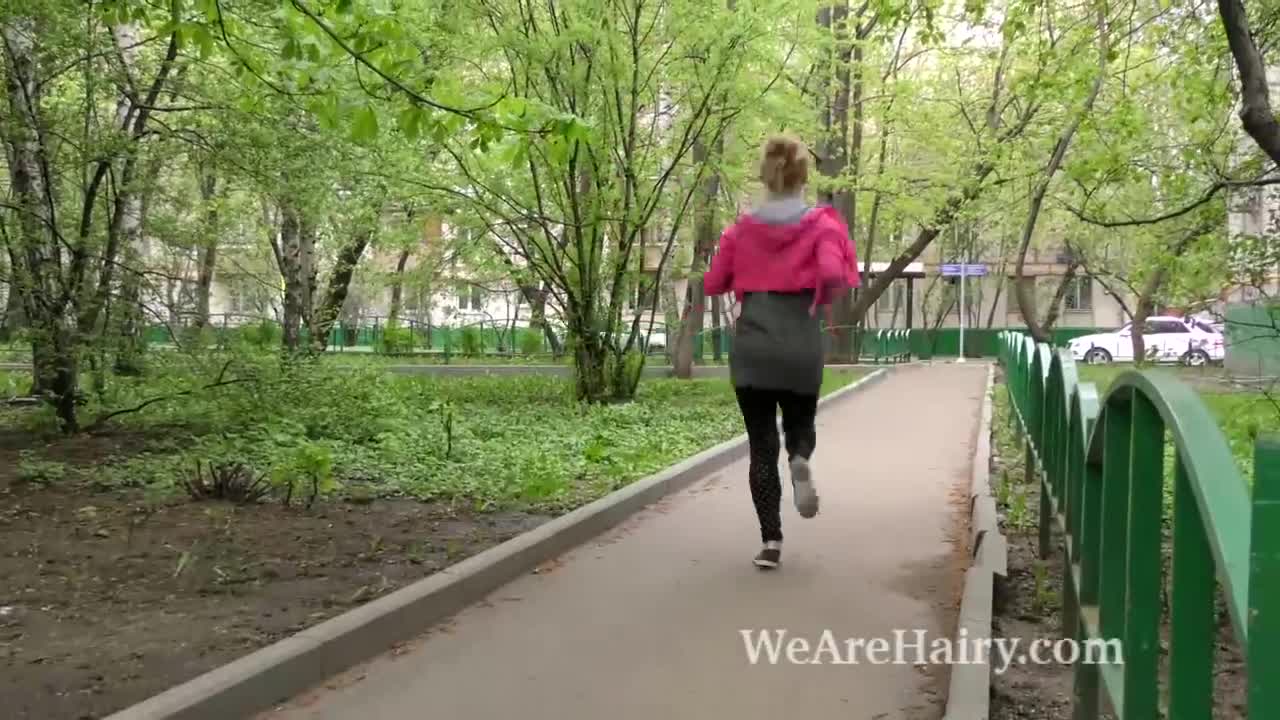 Funny Foxy's outdoor video Free Porn Videos | BestPornHubs.