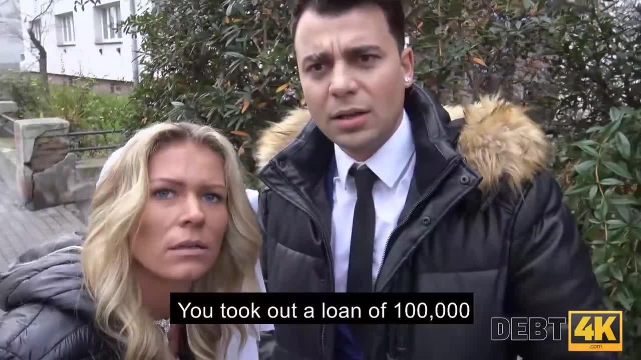 Lissome Darina - debt sex - Debt4k Free Porn Videos | BestPornHubs.