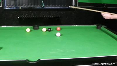 Dame's huge melons trailer