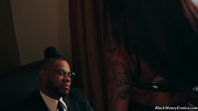 Black Money Erotica featuring The Artemixxx's teen (18+) movie