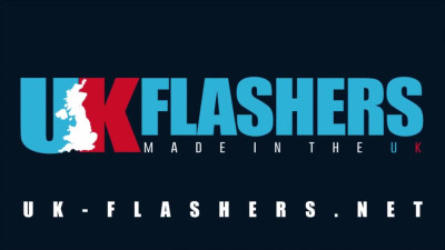 Uk-Flashers - big tits clip