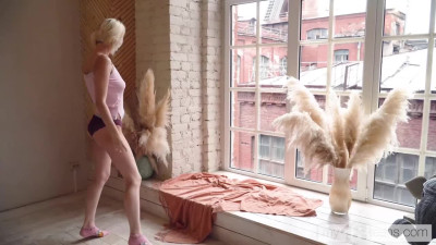 Busty's my18teens (18+) video