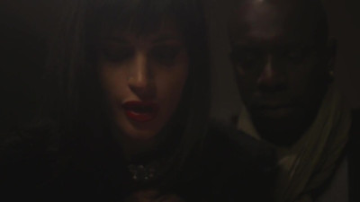 Well-proportioned Joss Lescaf and Ava Courcelles at hd smut