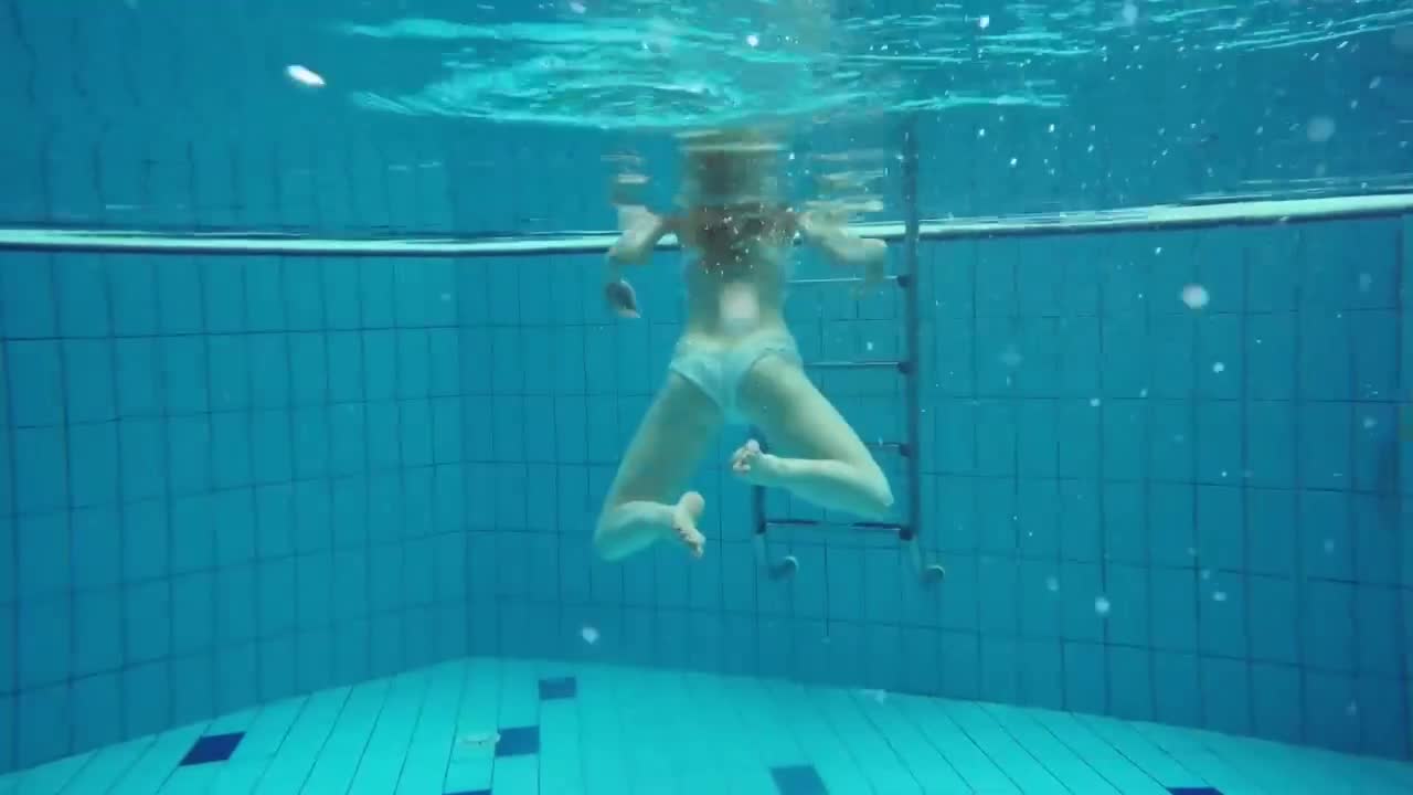 Well-formed Diana - redhead movie - Underwater Show Free Porn Videos | BestPornHubs.