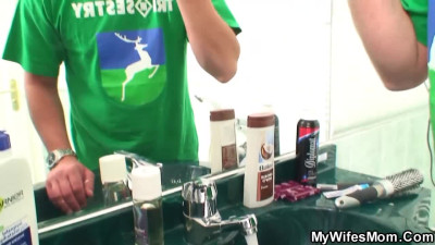 Watch aphrodisiac dear's clip