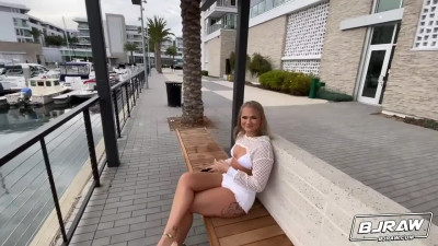 Perfect Harley King at deep throat video