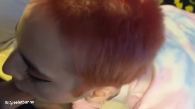 Date's cute porn