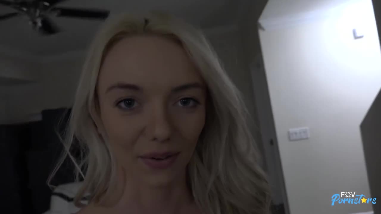 Blowjob trailer with exquisite Molly Mae from POV Pornstars Free Porn Videos | BestPornHubs.