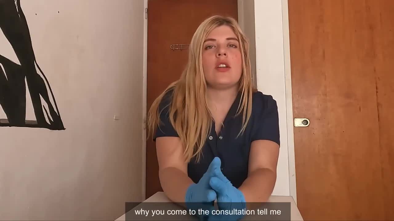 Hustler's handjob latex gloves porn by Free Porn Videos | BestPornHubs.