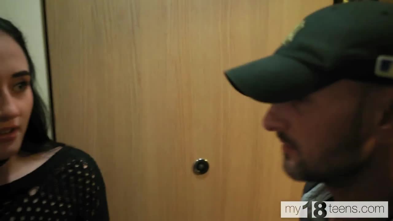 Top 3some smut with lascivious Lightfairy and Andrew Marshall from My 18 Teens Free Porn Videos | BestPornHubs.
