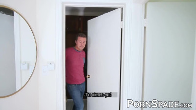 Watch charming Lauren Phillips's sex