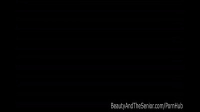 Classy lady-love's mature video
