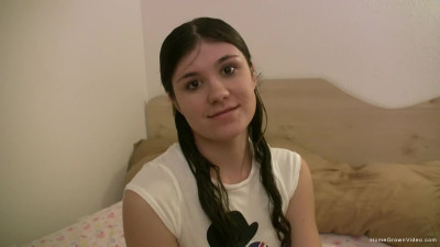 Homegrown Video - small tits porn