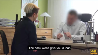 Loan4k - casting trailer