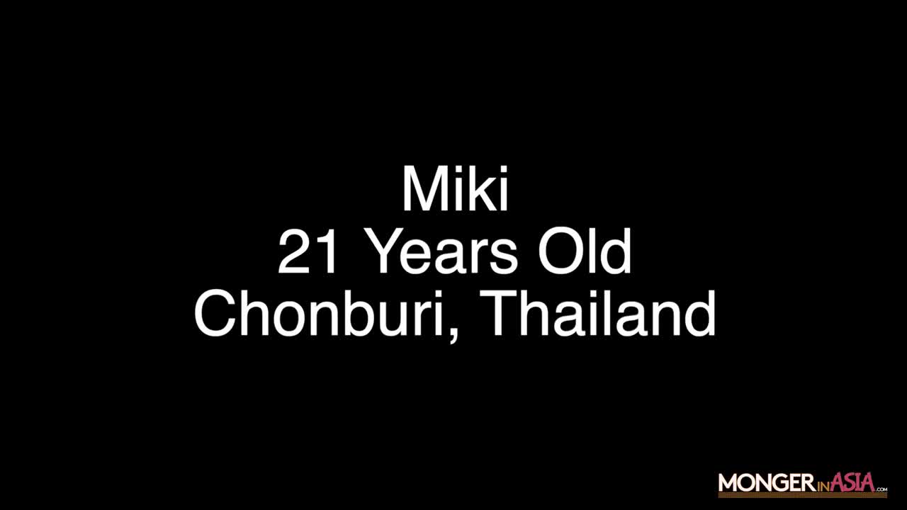 Miki's mongerinasia xxx by Monger In Asia Free Porn Videos | BestPornHubs.