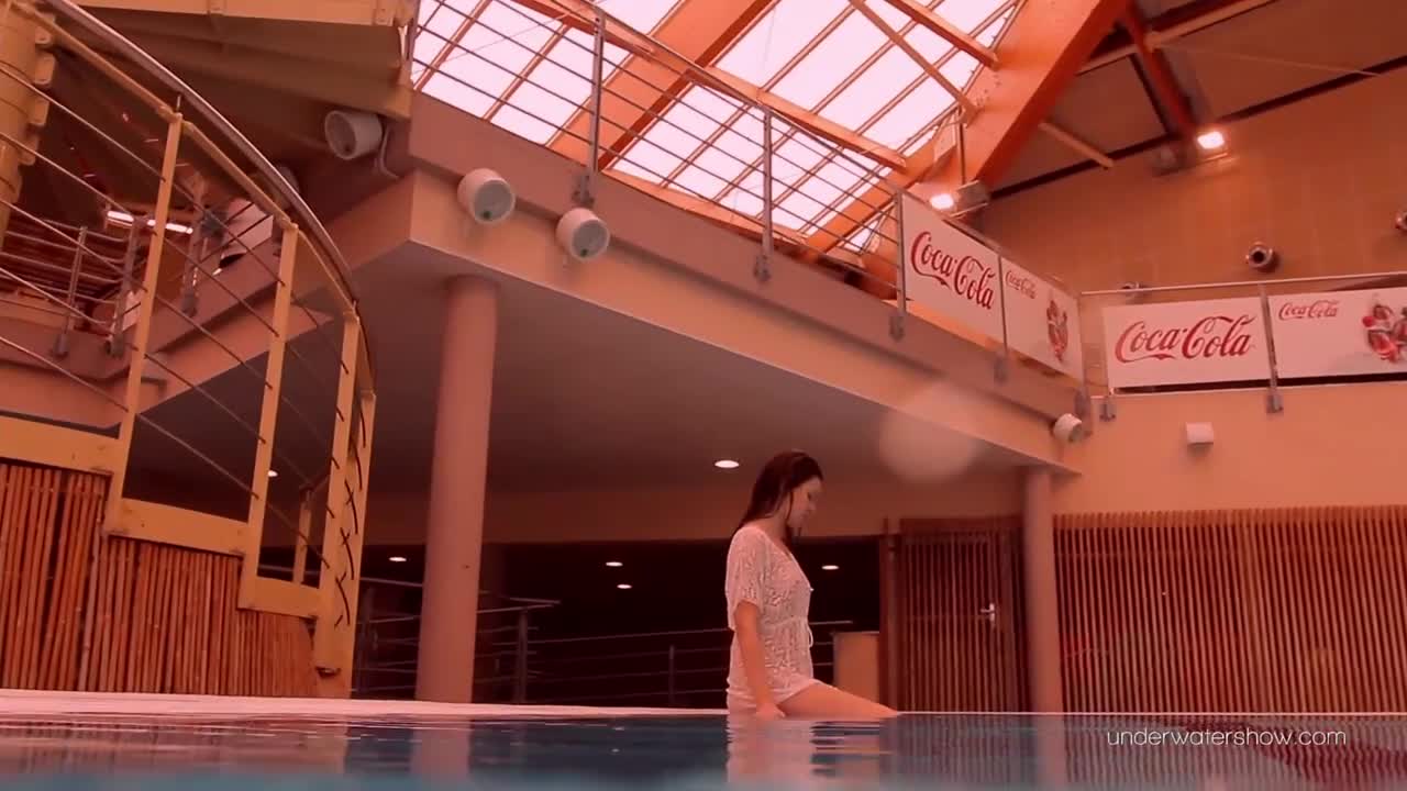 Underwater Show - underwater girls sex Free Porn Videos | BestPornHubs.