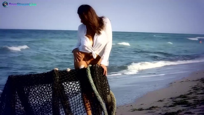 Conquering Sensual Jane and Jane's brunette movie
