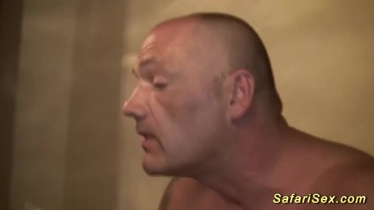 Hardcore sex with adroit Savanna from Safari Sex Free Porn Videos | BestPornHubs.