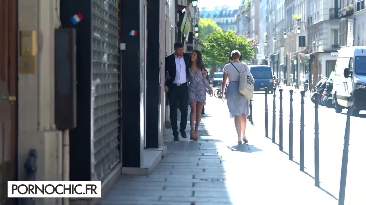 French dirt with unapproachable Megane Lopez and Megane from PORNOCHIC Free Porn Videos | BestPornHubs.
