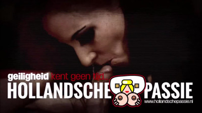 Hollandsche Passie - piercings trailer