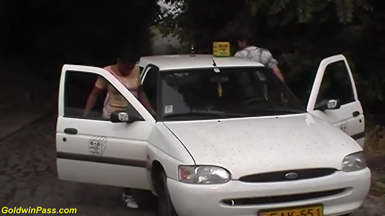 Goldwin Pass - taxi clip Free Porn Videos | BestPornHubs.