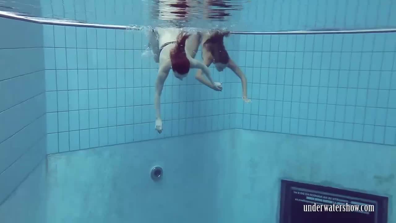 Underwater Show - fetish trailer Free Porn Videos | BestPornHubs.